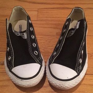 Converse Chuck Taylor lows
